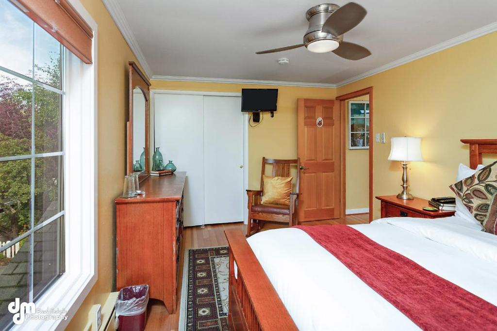 A Wildflower Inn Anchorage Exterior foto